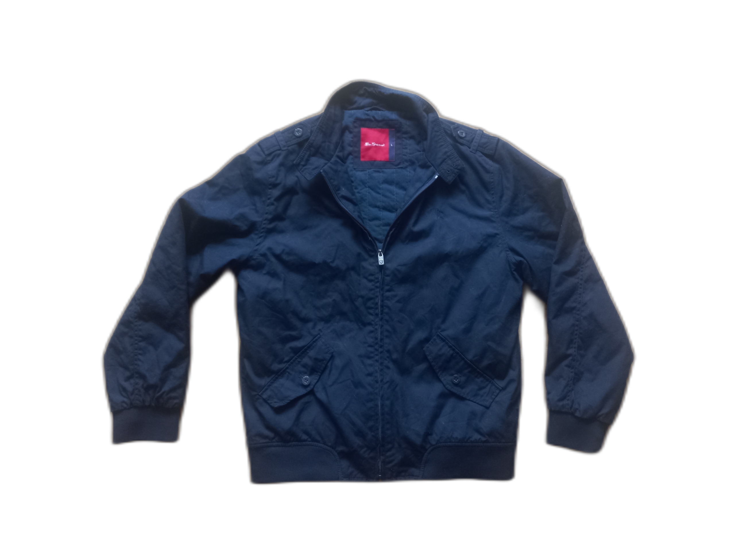 BEN SHERMAN kurtka XXS / S