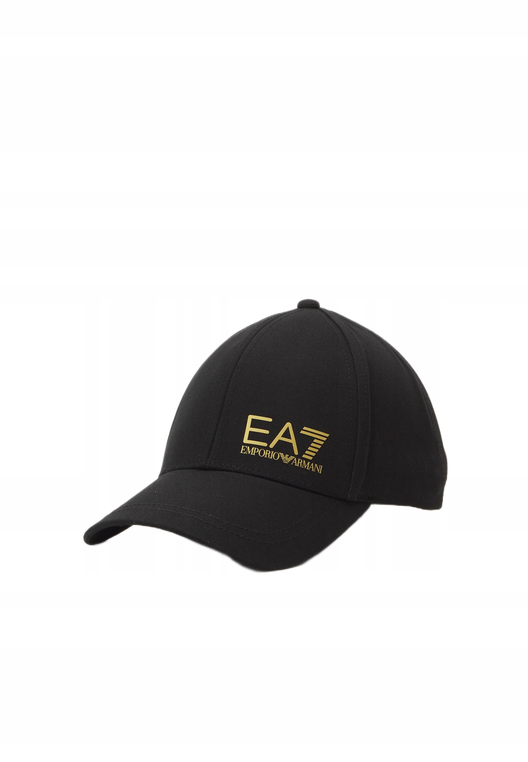 EA7 Emporio Armani 247088 CC010 2812 M Czapka Z Daszkiem Oryginalna