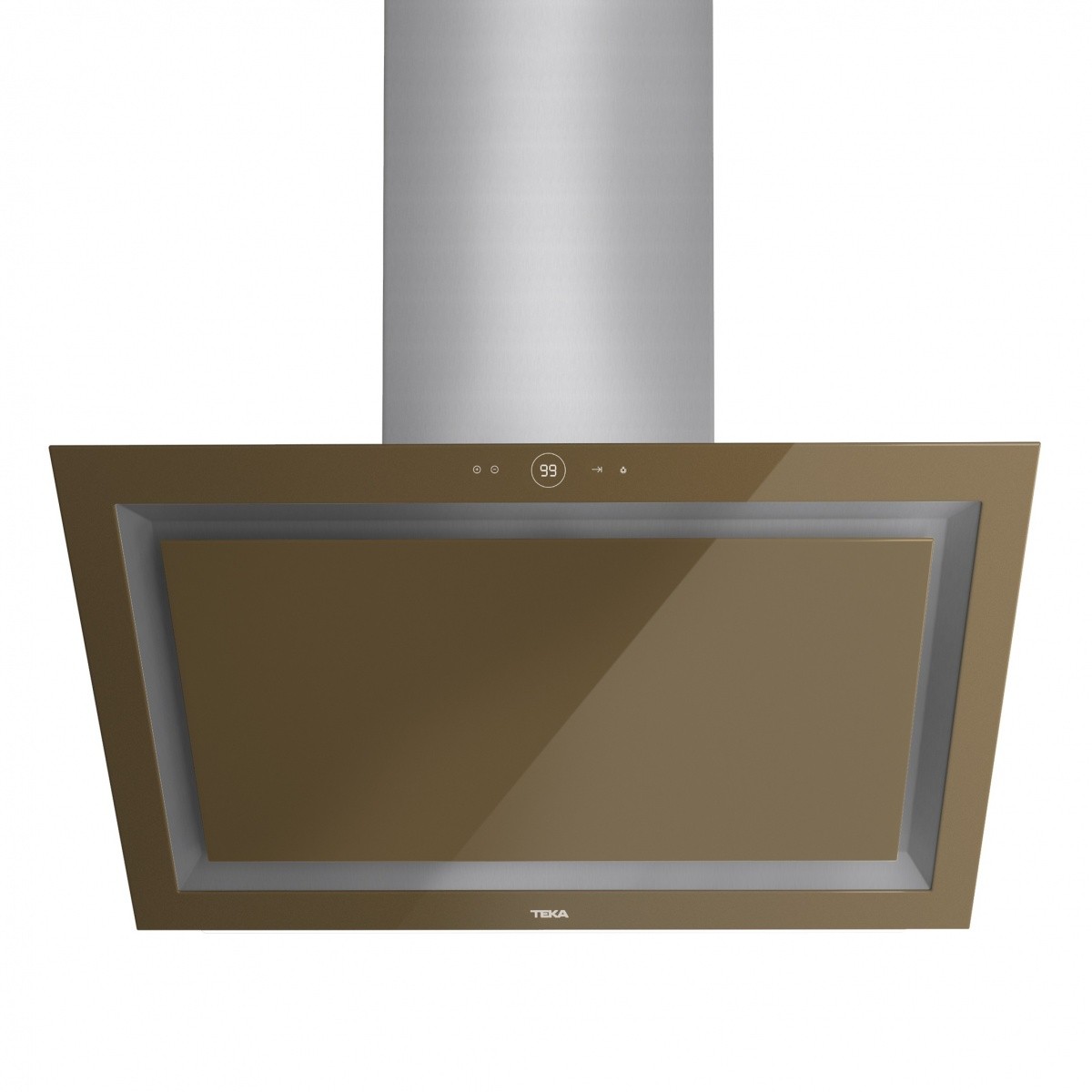 Okap ścienny Teka DLV 985 Lb