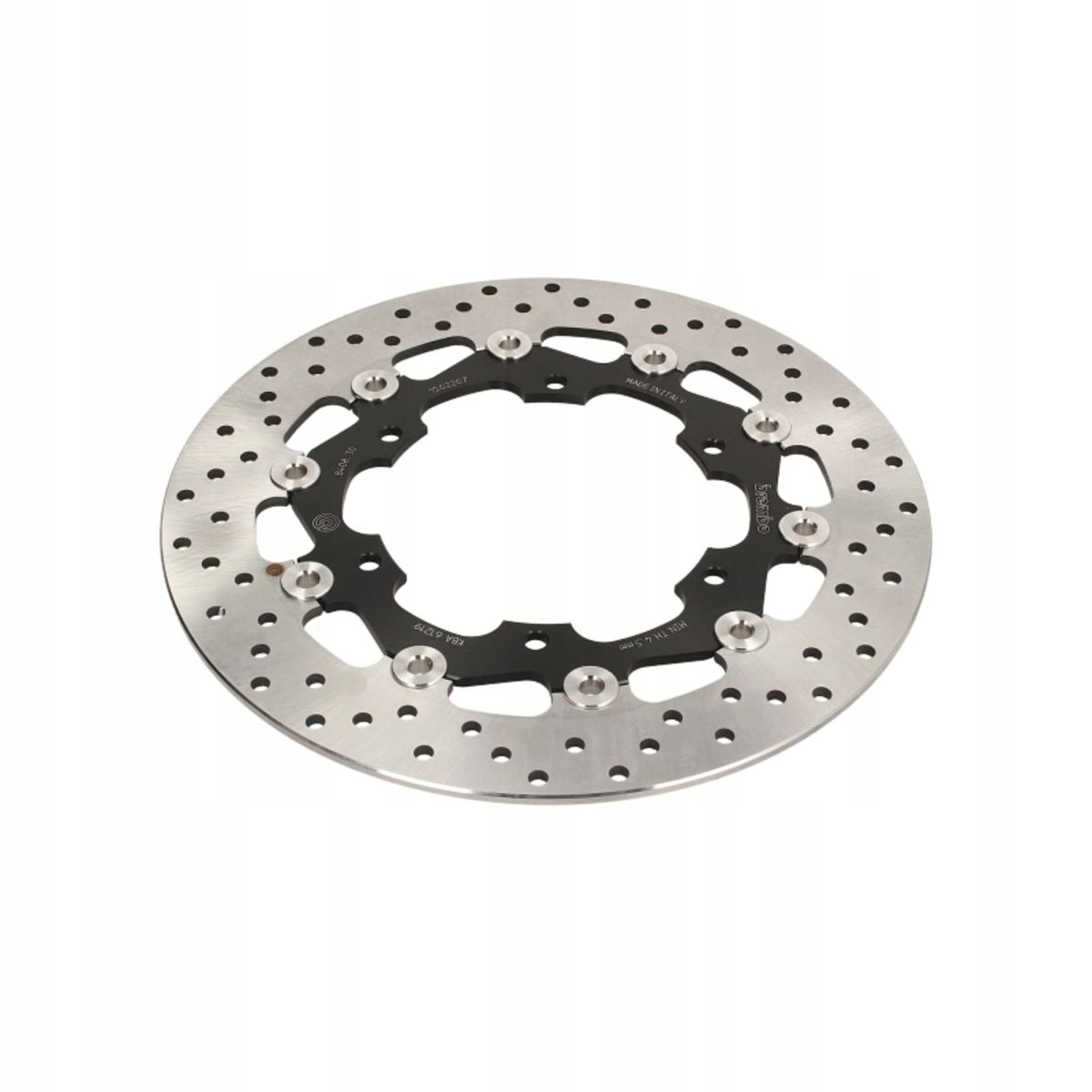 Brembo 78B40830 Brzdový kotúč