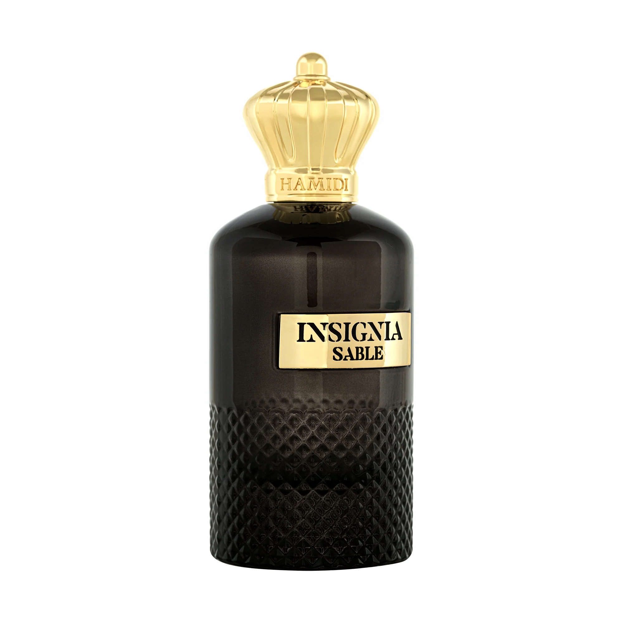 Hamidi Insignia Sable parfémovaná voda unisex 100 ml Default Title