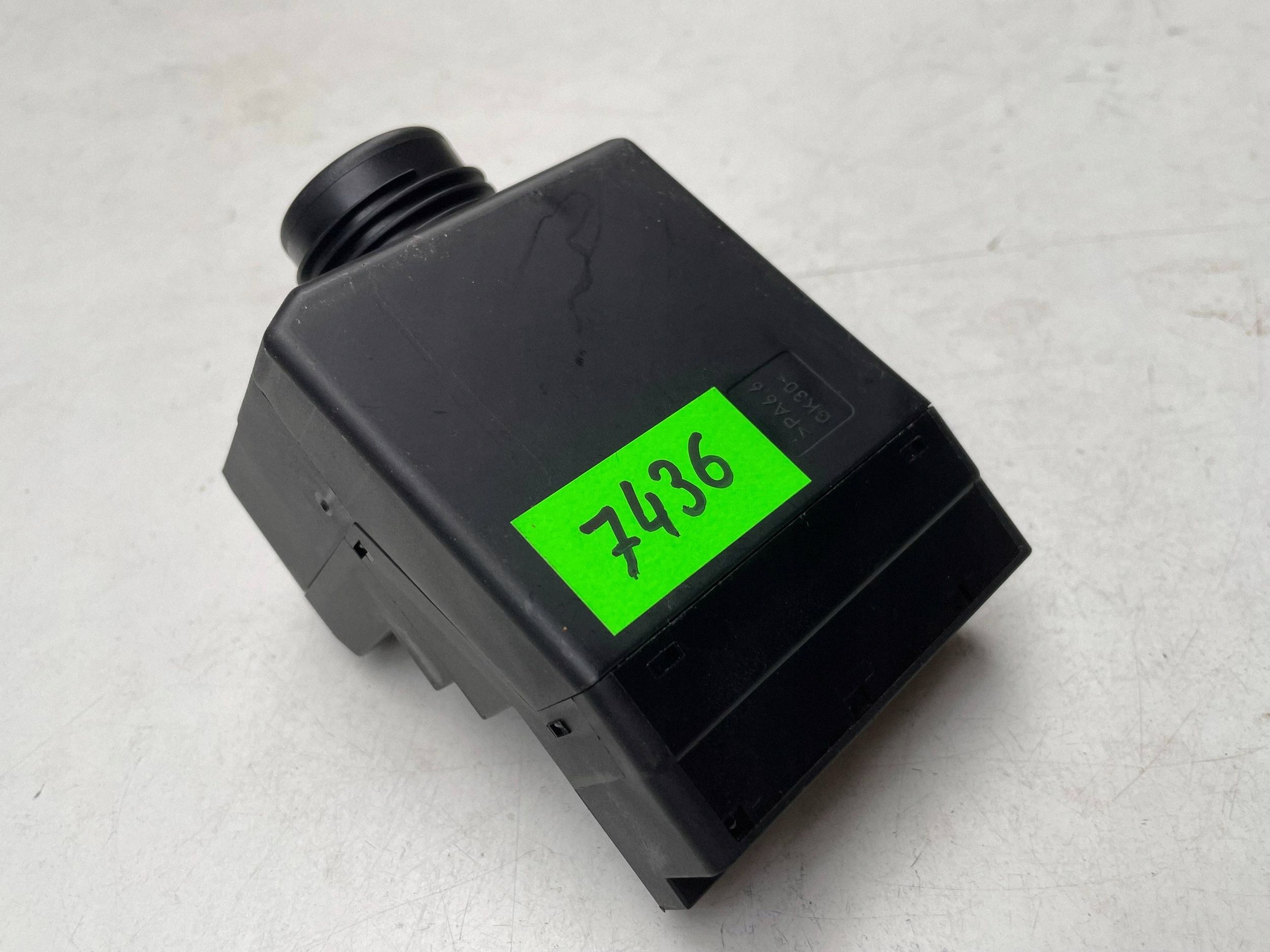 ignition MERCEDES-BENZ SPRINTER W906 A9069003303 original!