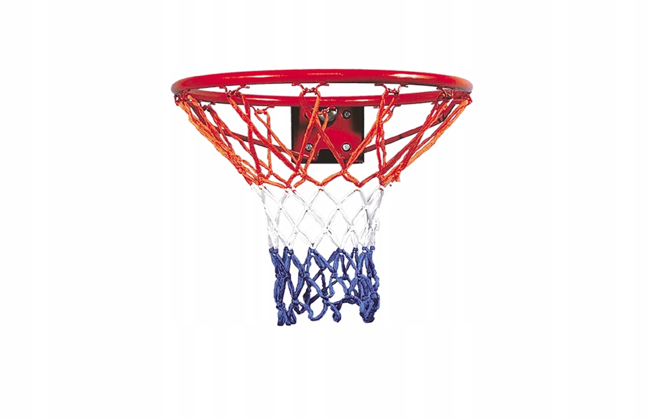 TABLICA DO KOSZYKÓWKI+OBRĘCZ UCHYLNA BRONX 507 Rodzaj zestaw