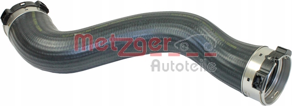 Hadice Intercoolera 2400267 Metzger