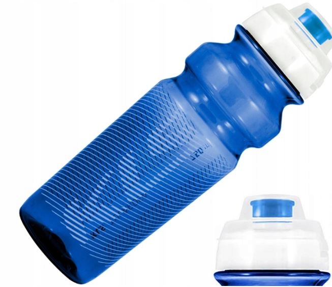 Bidon KELLYS TULAROSA 750ml niebieski