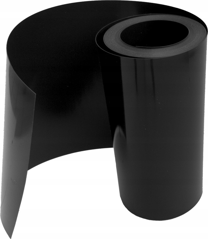 

Palisada Obrzeże Ogrodowe 15 cm x 10 m -czarne