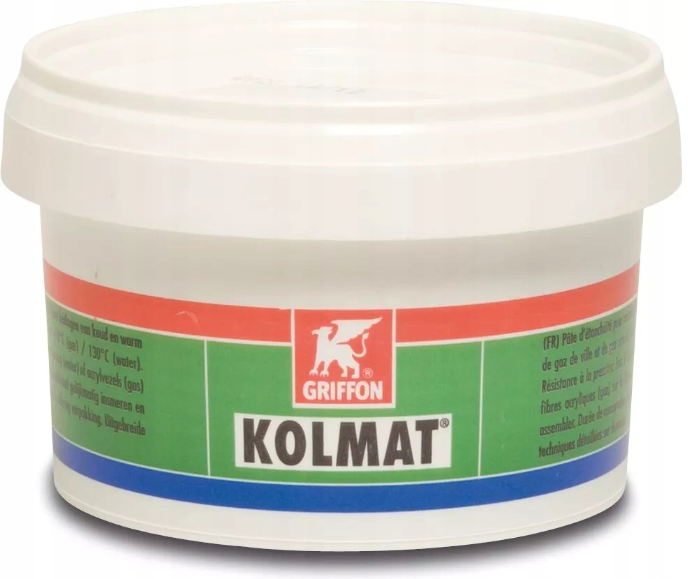 Griffon Těsnící hmota Kolmat 875 g