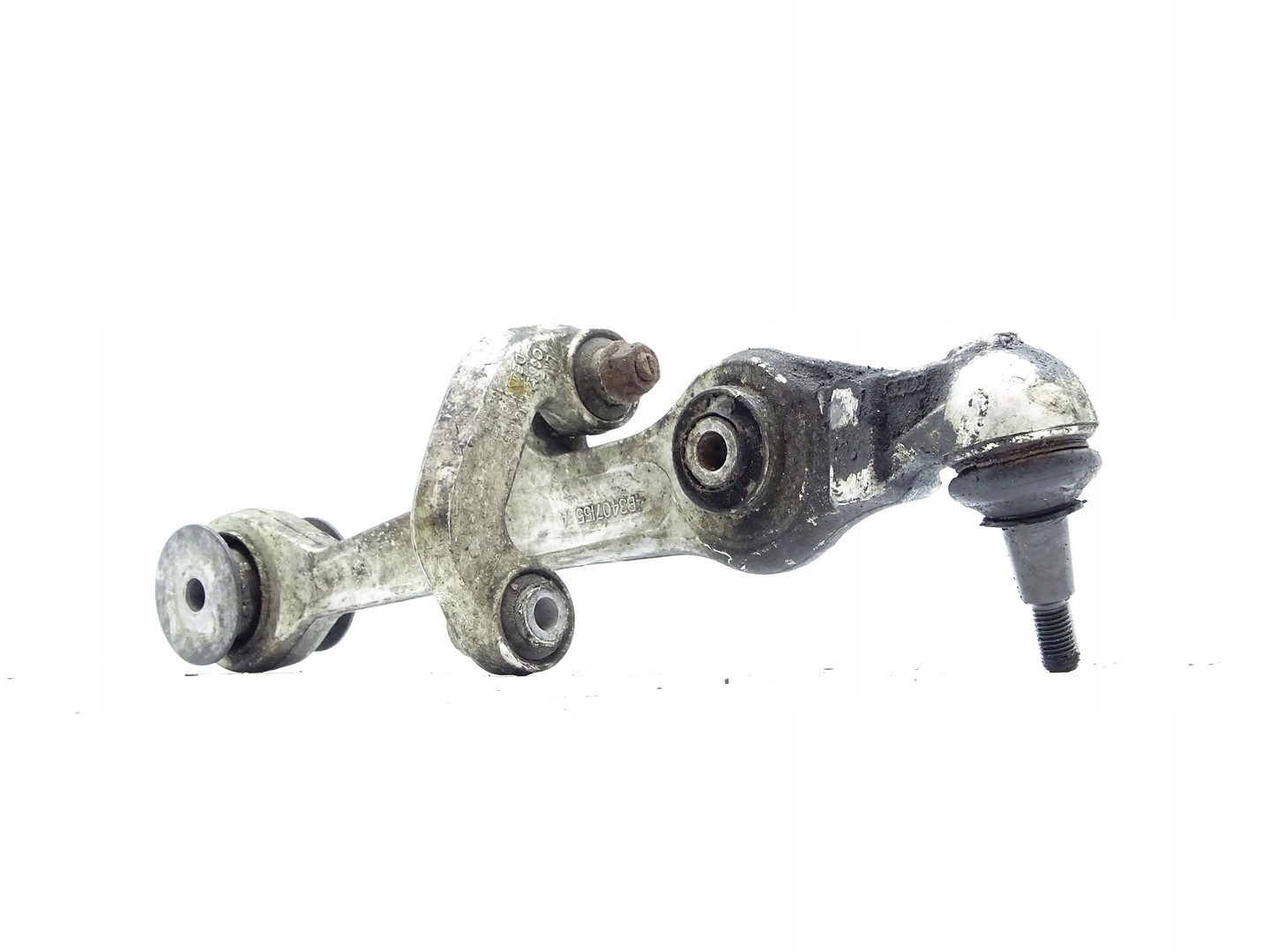 arm front front lower AUDI RS6 C5 4.2 V8 BiT 4B3407155A