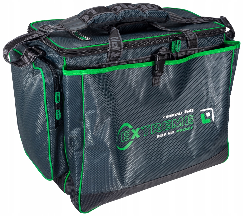 Torba Lorpio uniwersalna Match Pro Extreme 40l