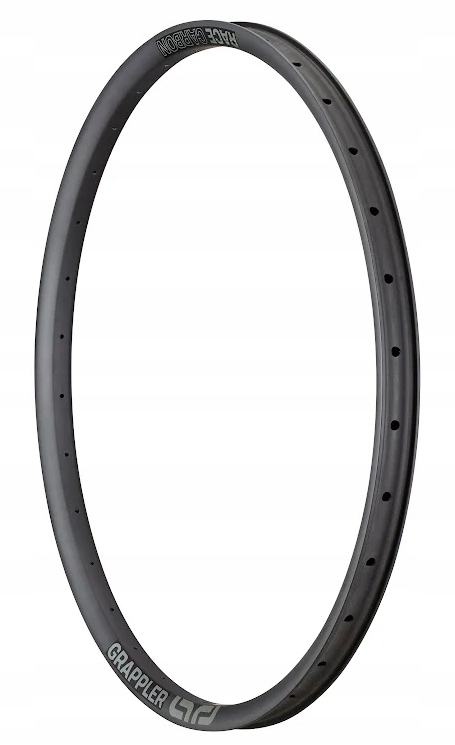 Ráfek E13 Grappler Race Carbon Downhill 32H 29x30 mm