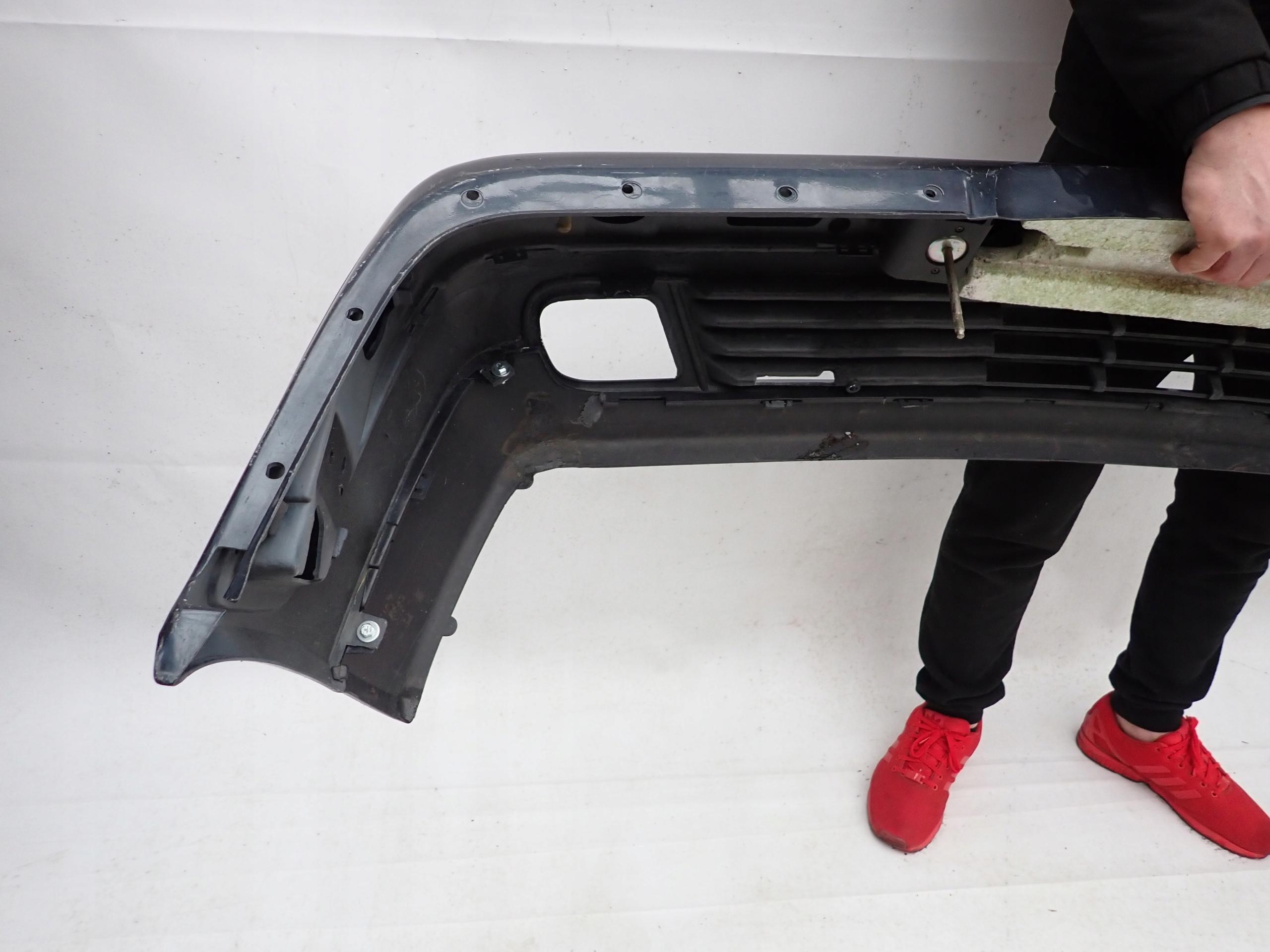 MERCEDES E-KLASA W210 95- bumper front front