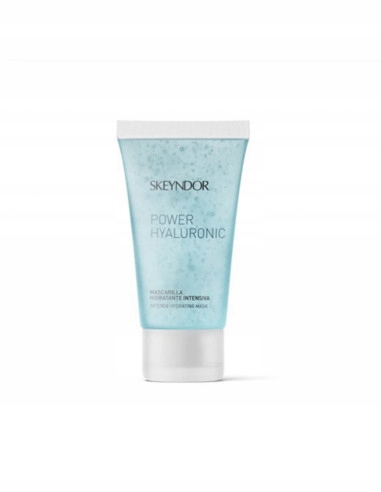 Power Hyaluronic intensive Hydrating mask