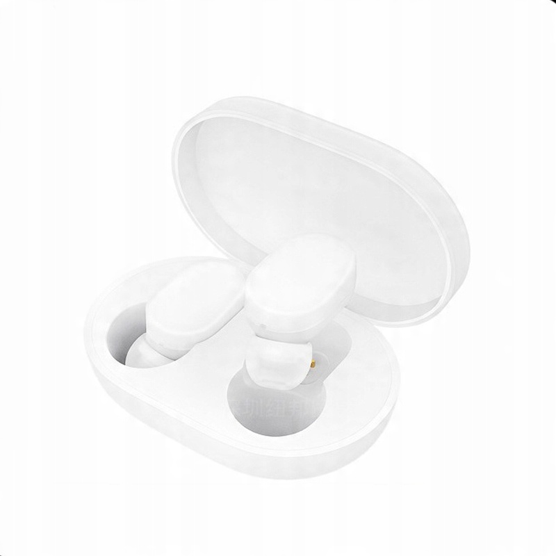

Xiaomi AirDots Słuchawki 5.0 Wydanie młodzieżowe