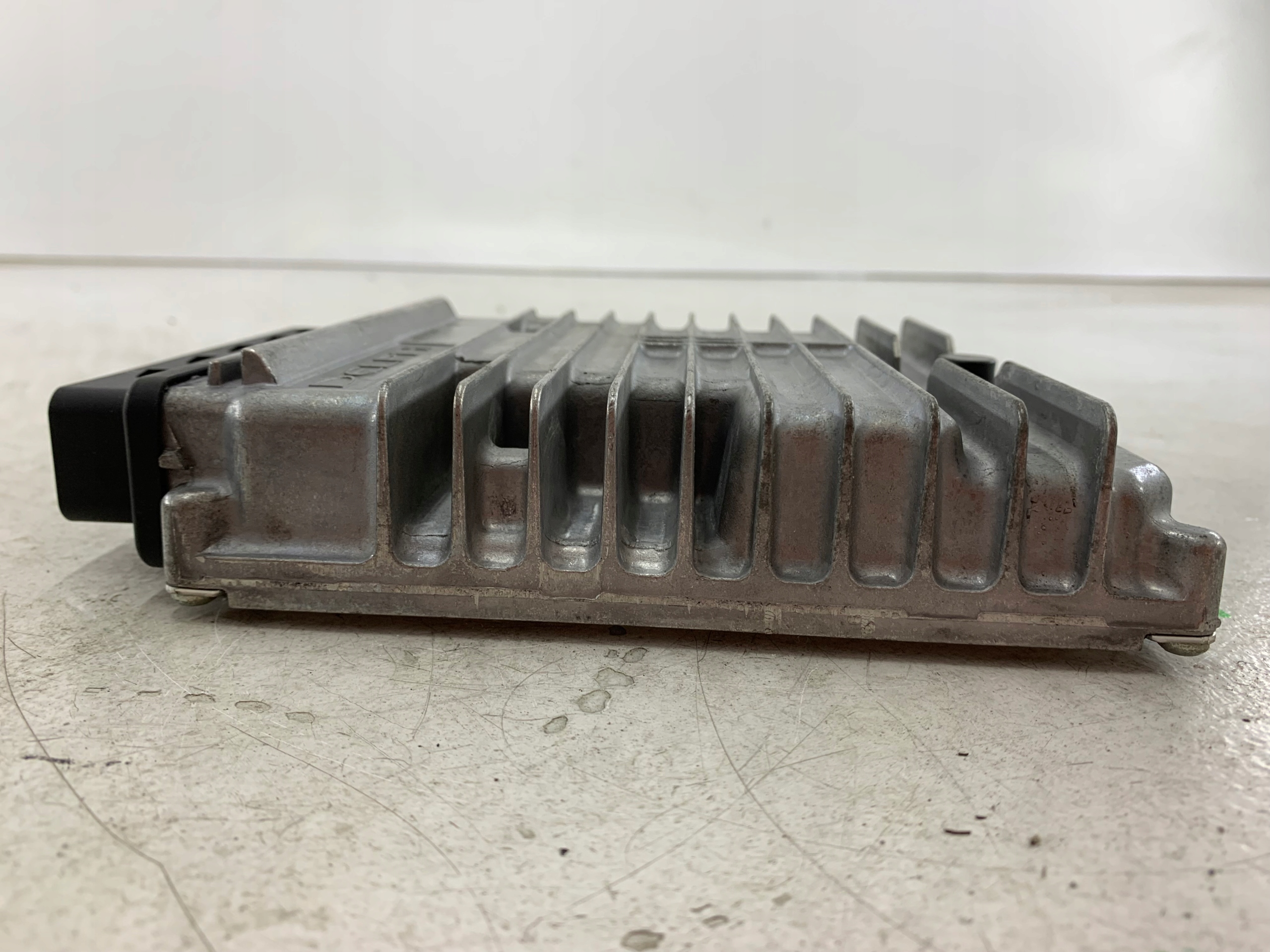 FORD FOCUS MK1 1.8 TDCI control unit of the engine 3M5112A650LC