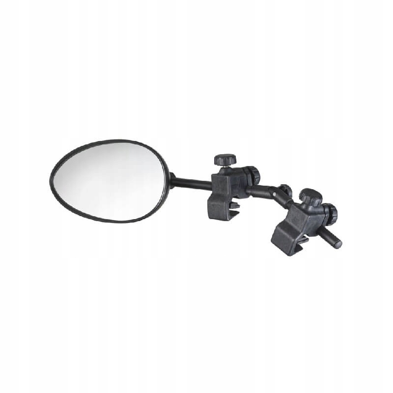 DODATKOWE LUSTERKA REICH SPEED FIX PŁASKIE KAMPER Stan opakowania oryginalne