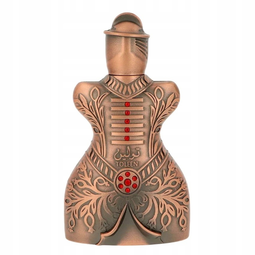 Lattafa Niche Emarati Parfumes Toleen Edp 80ml Sprej