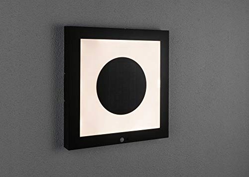 Paulmann 94310 panel solarny LED Taija IP44 400 * Kod producenta PL94310