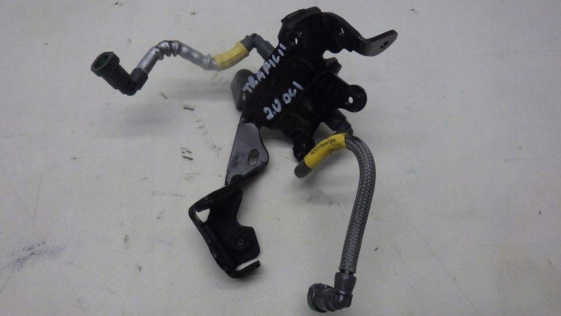 ZAWÓR PODCIŚNIENIA PRZEWÓD TRAFIC VIVARO II 2.0 DC