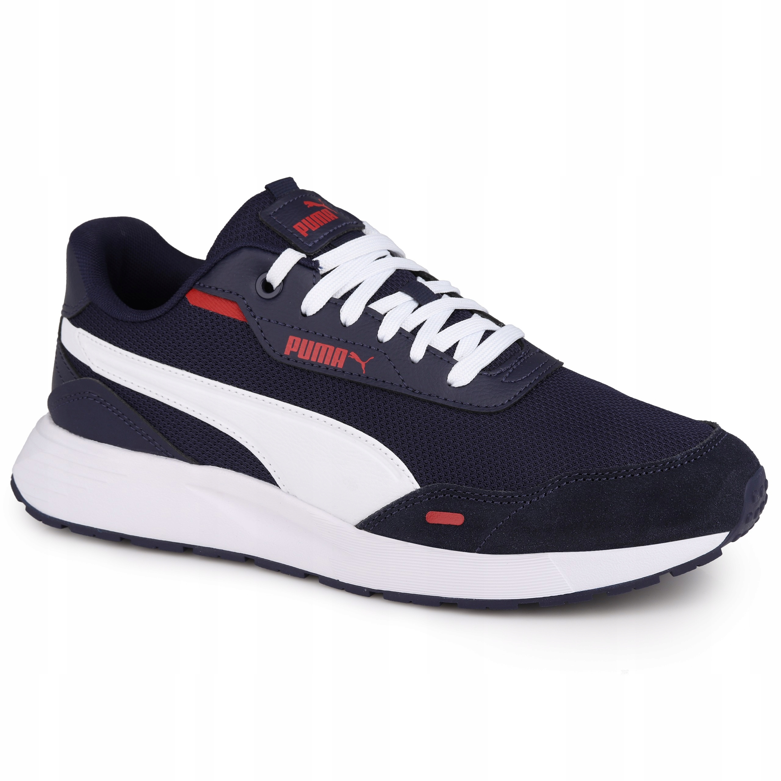 Buty męskie sportowe Puma RUNTAMED Rozmiar 48