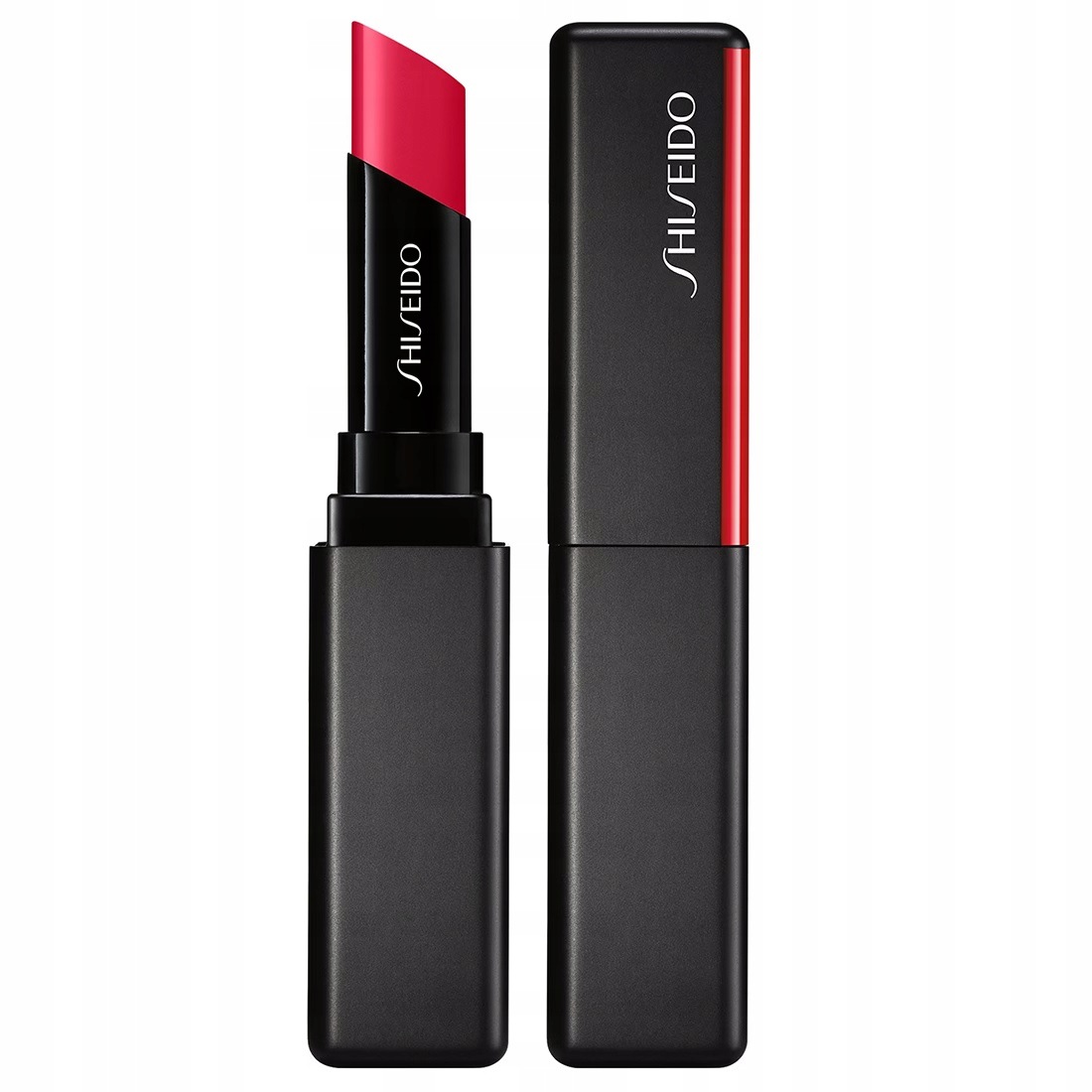 Balzám na rty Shiseido ColorGel LipBalm hydratační 106 Redwood 2 g