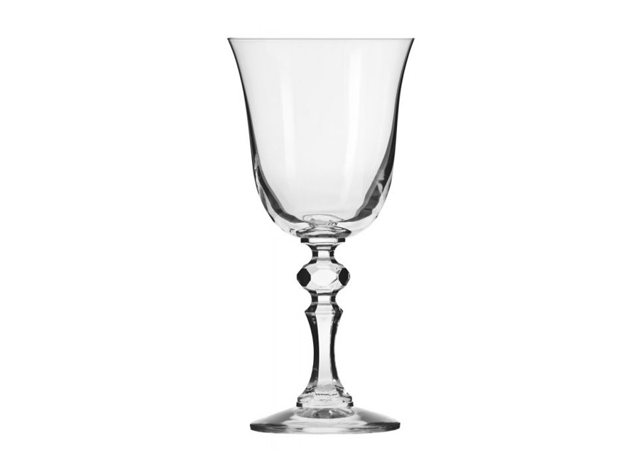 

Kieliszek do wina białego 150ml Krista