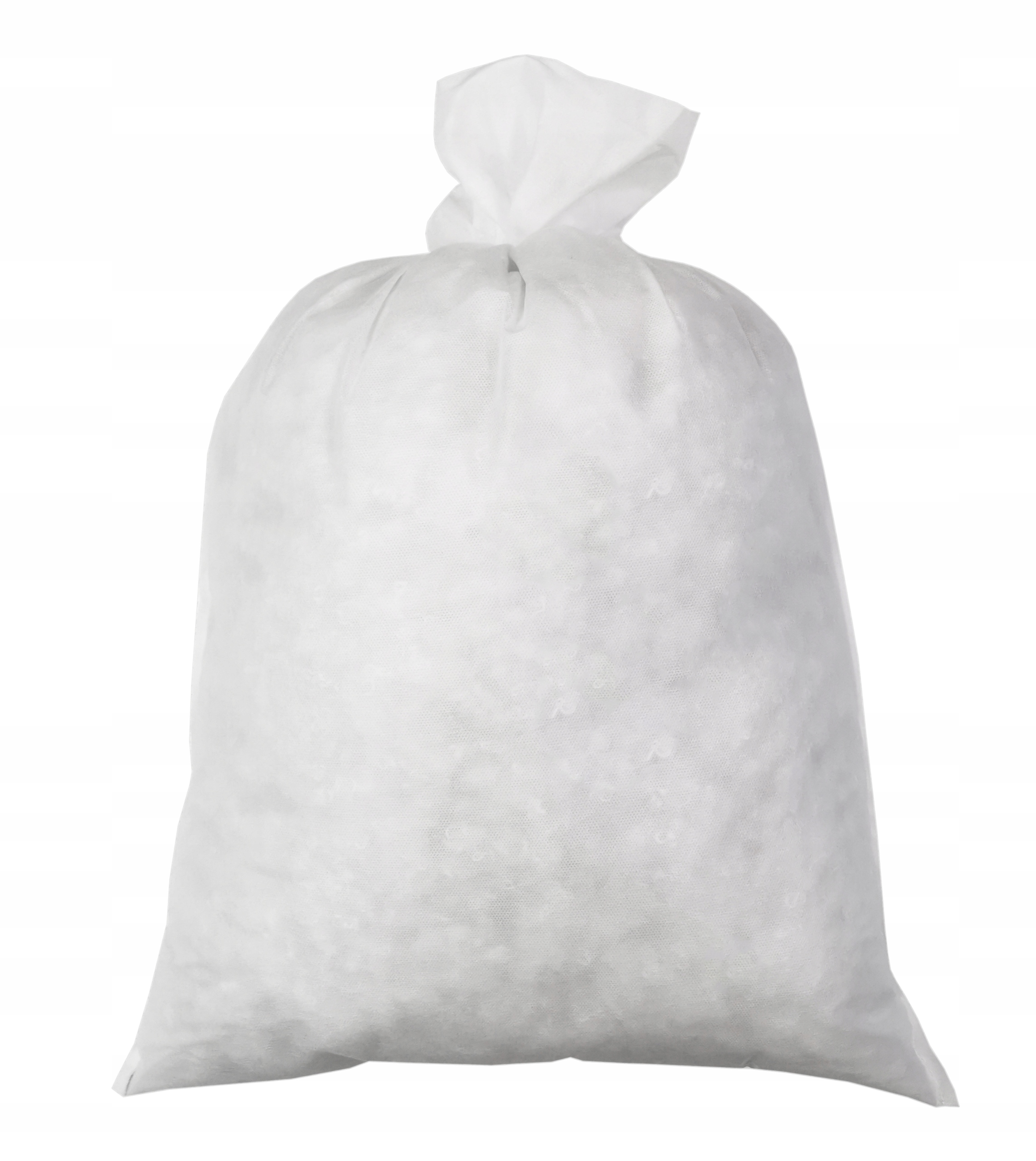 Wypełnienie do poduszek - włókno poliestrowe 1kg Kod producenta I gat