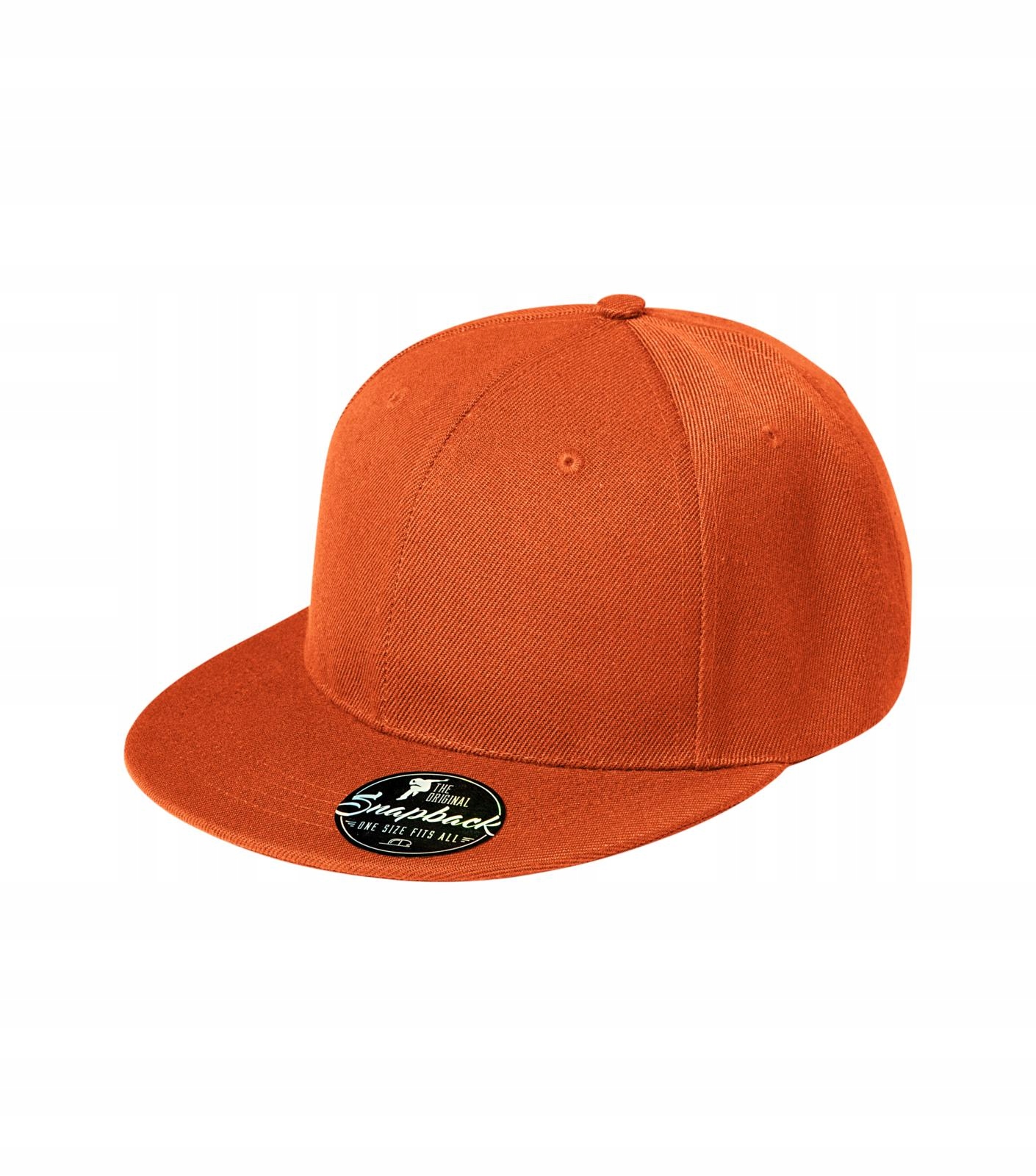 

Full Cap czapka z daszkiem prostym Snapback