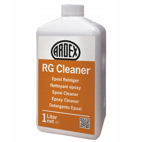 Ardex Rg Cleaner epoxidové spáry 1 kg