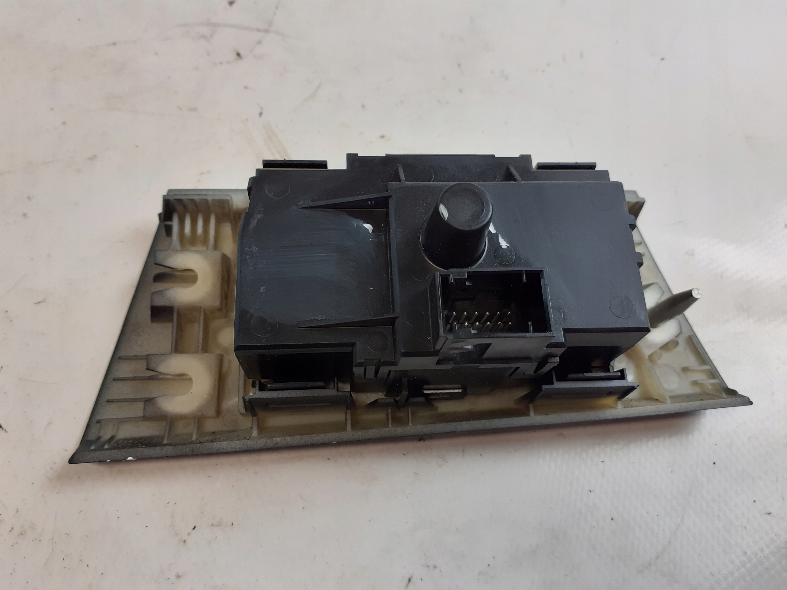 Schalter Leuchten BMW E91
