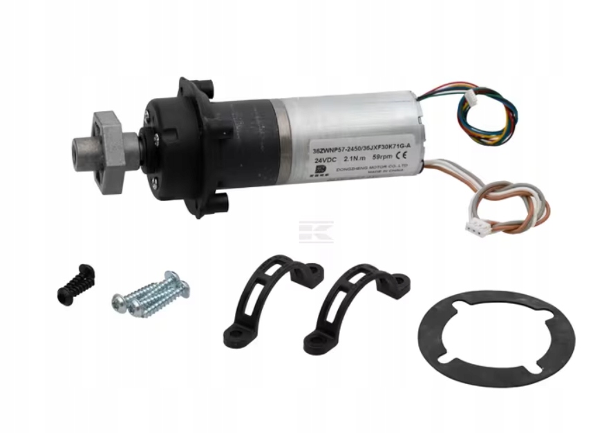 Hnací motor Robo Gen Iii Dong Zheng, sada 457739