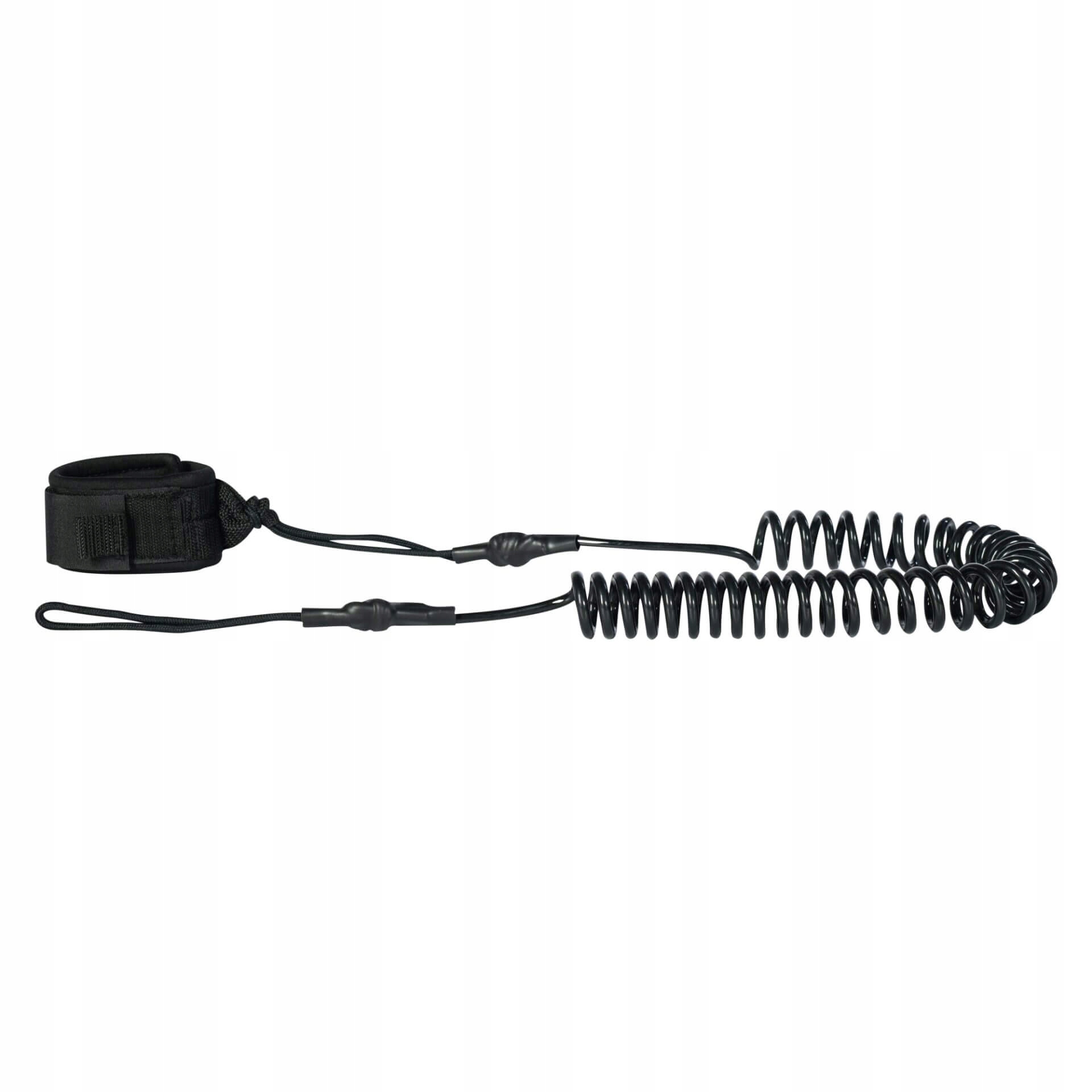 Leash Sup Stx Coilded Leash basic 10ft