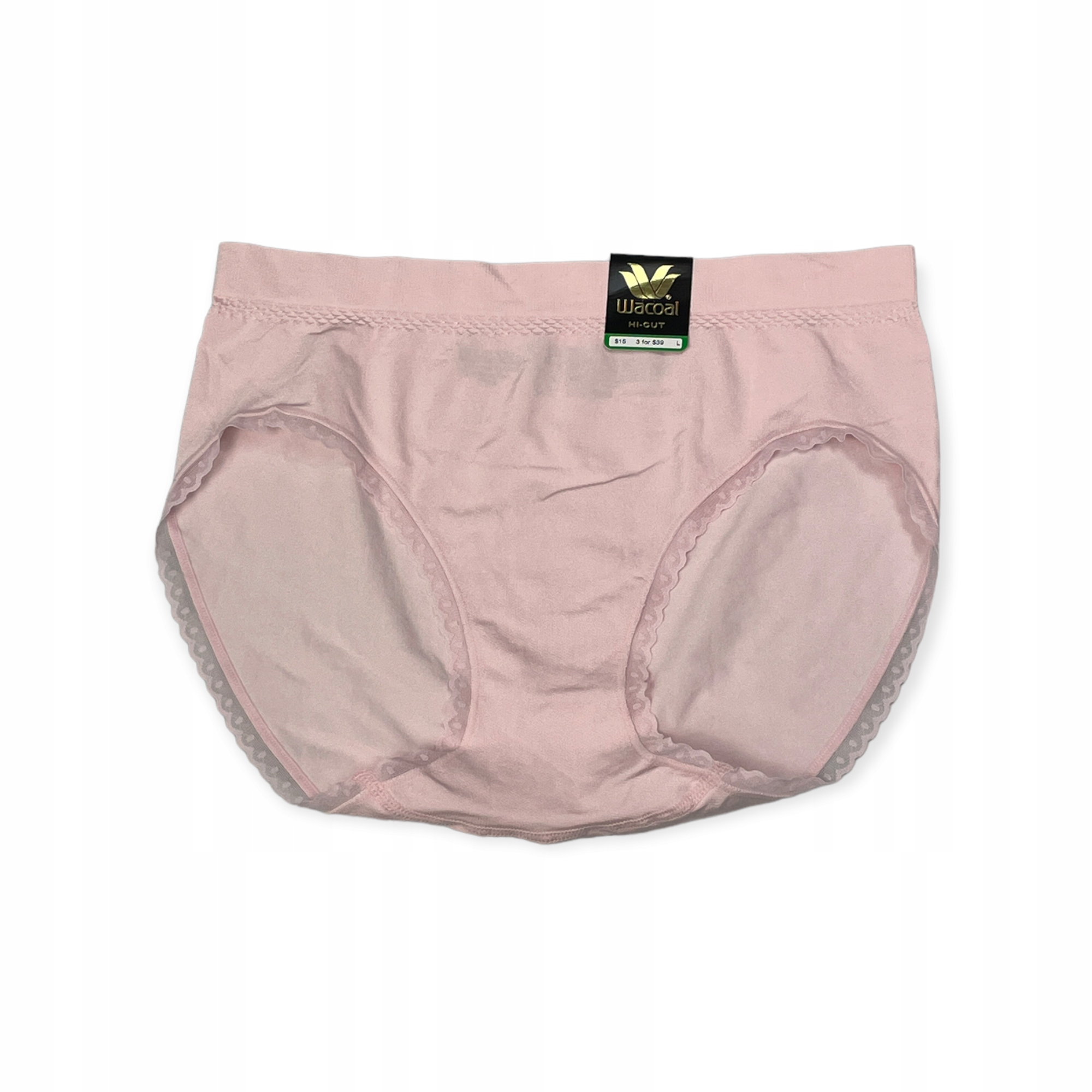 Klasické dámské kalhotky značky Wacoal L