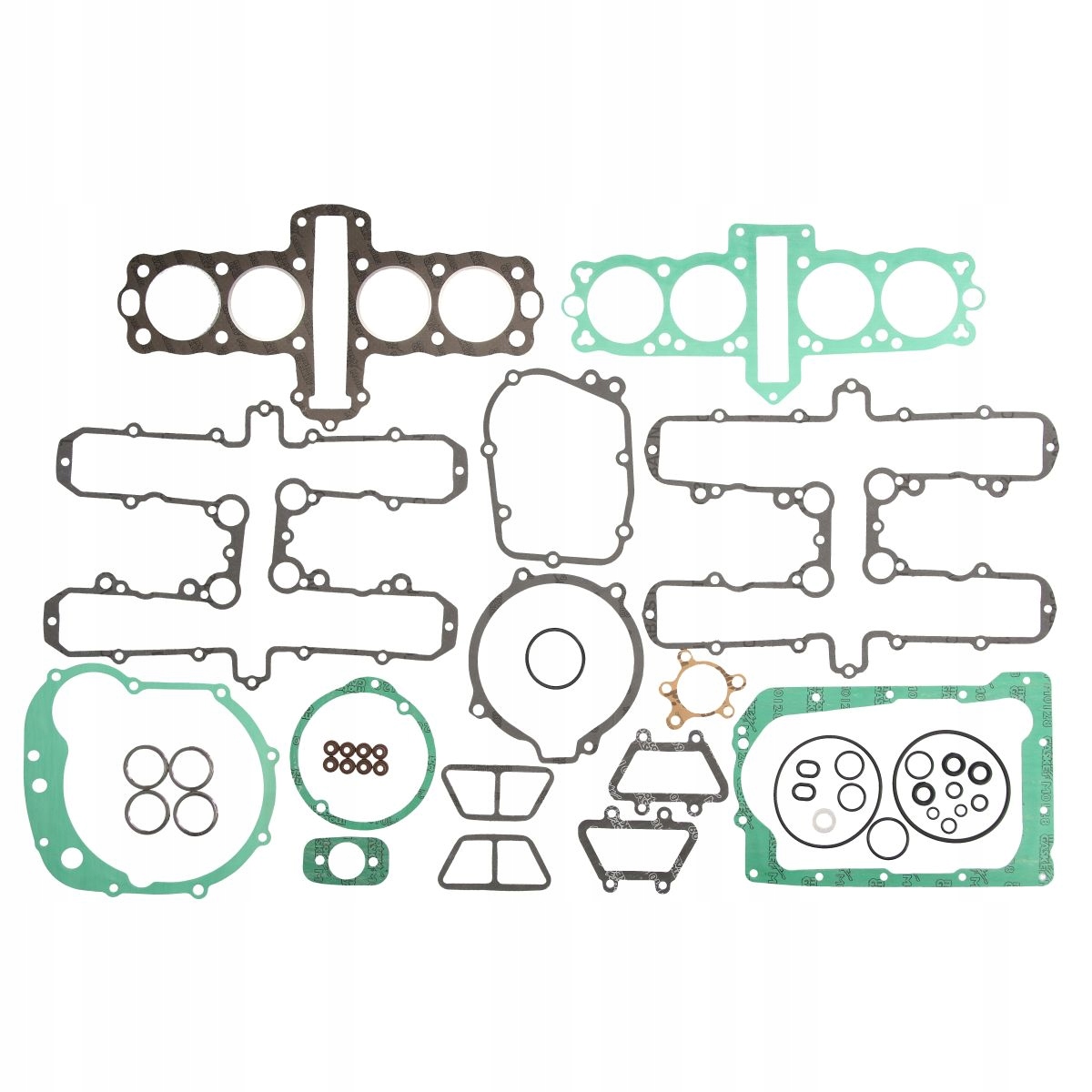 Tesnenia motora kpl Kawasaki Gpz, Z 550 1980- At