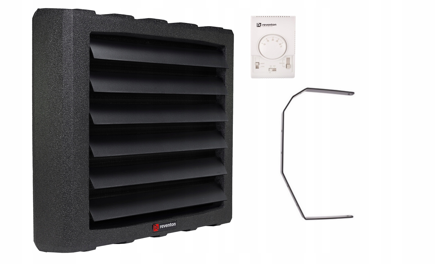 Водонагрівач Reventon HC20 28,4 кВт + контролер