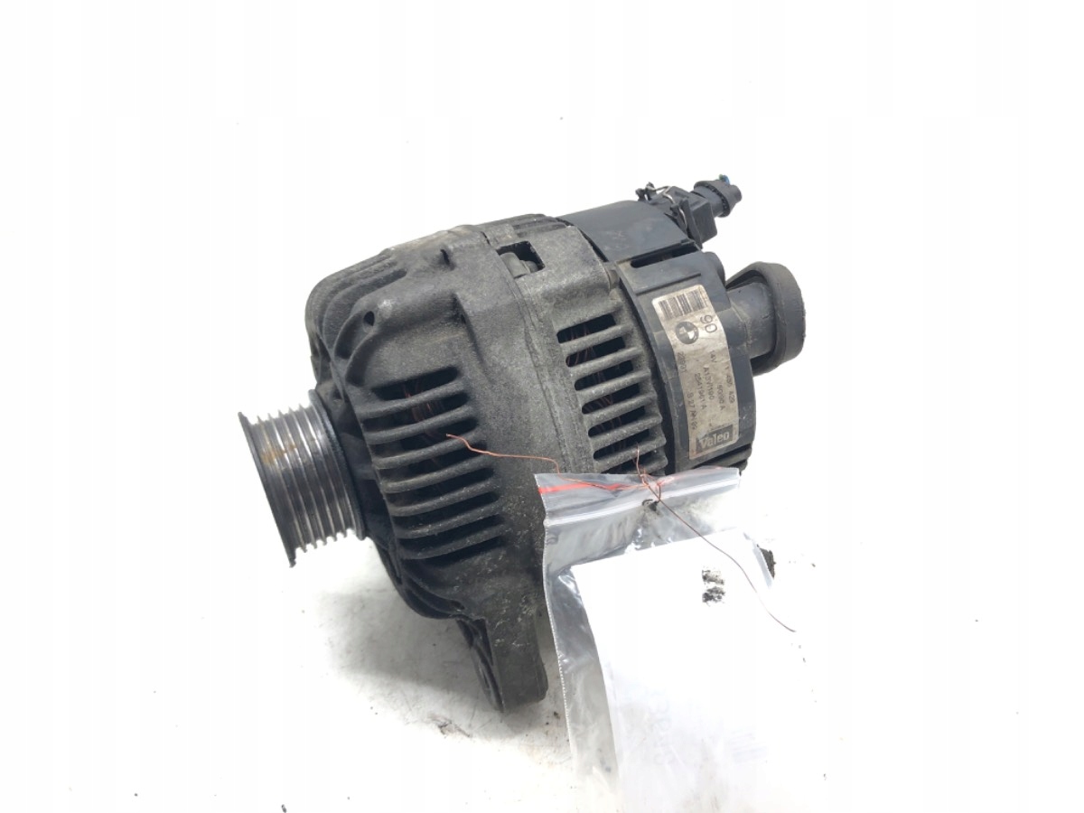 ALTERNATOR BMW E46 1435429 1.9 105KM 9705 1435429 za 99 zł z Miejsce