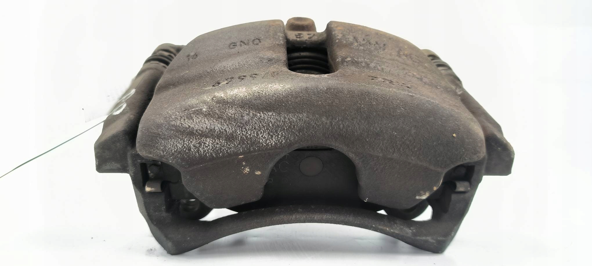 caliper brake front right 1.8 TSI SKODA SUPERB III