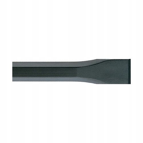 Makita Sekáč HEX-30mm Plochý 32x400mm MP-13502