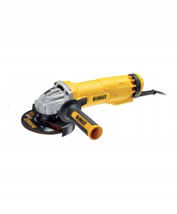 DeWalt Szlifierka kątowa DWE4237-QS 125 mm 1400W w kartonie