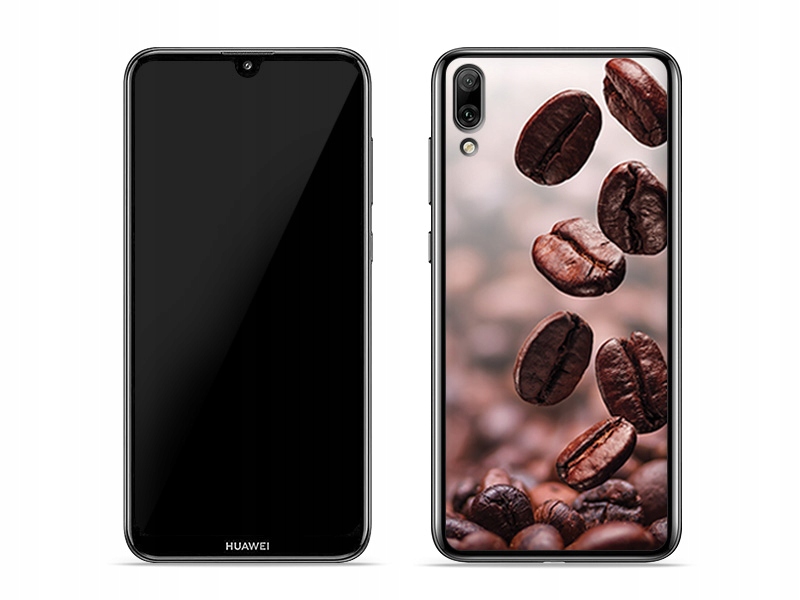 

Etui na Huawei Y7 Pro (2019) Foto Case