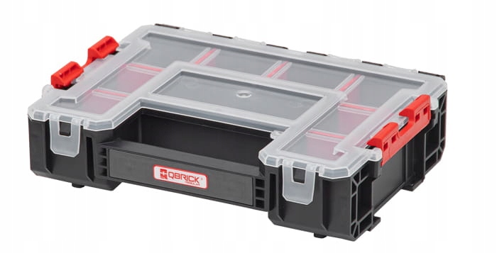 

Qbrick Organizer Regular 300