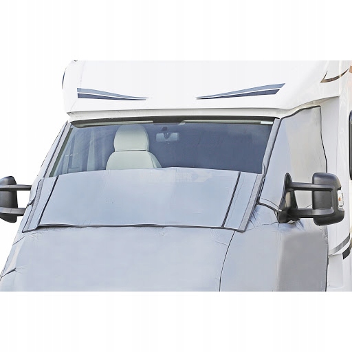 BRUNNER TERMICZNA ZEWNETRZNA FORD TRANSIT OD 2014 Producer Brunner