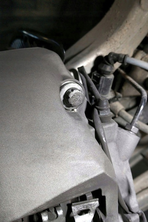 NASADKA KLUCZ DO ZACISKÓW HAMULCOWYCH14MM Q7 S4 A6 EAN (GTIN) 5905178770258