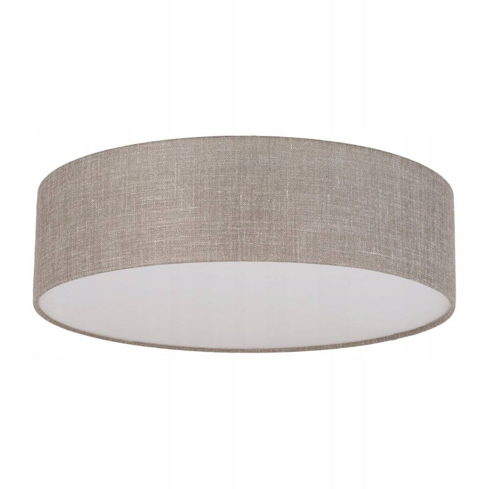 

Lampa sufitowa Rondo Linen 600 5637 Tk Lighting