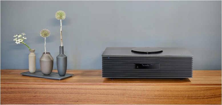 Technics OTTAVA SC-C70 MK2 (silver) Marka Technics