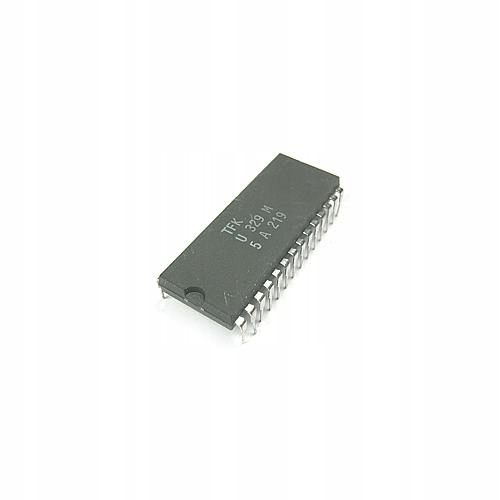 U329M TFK