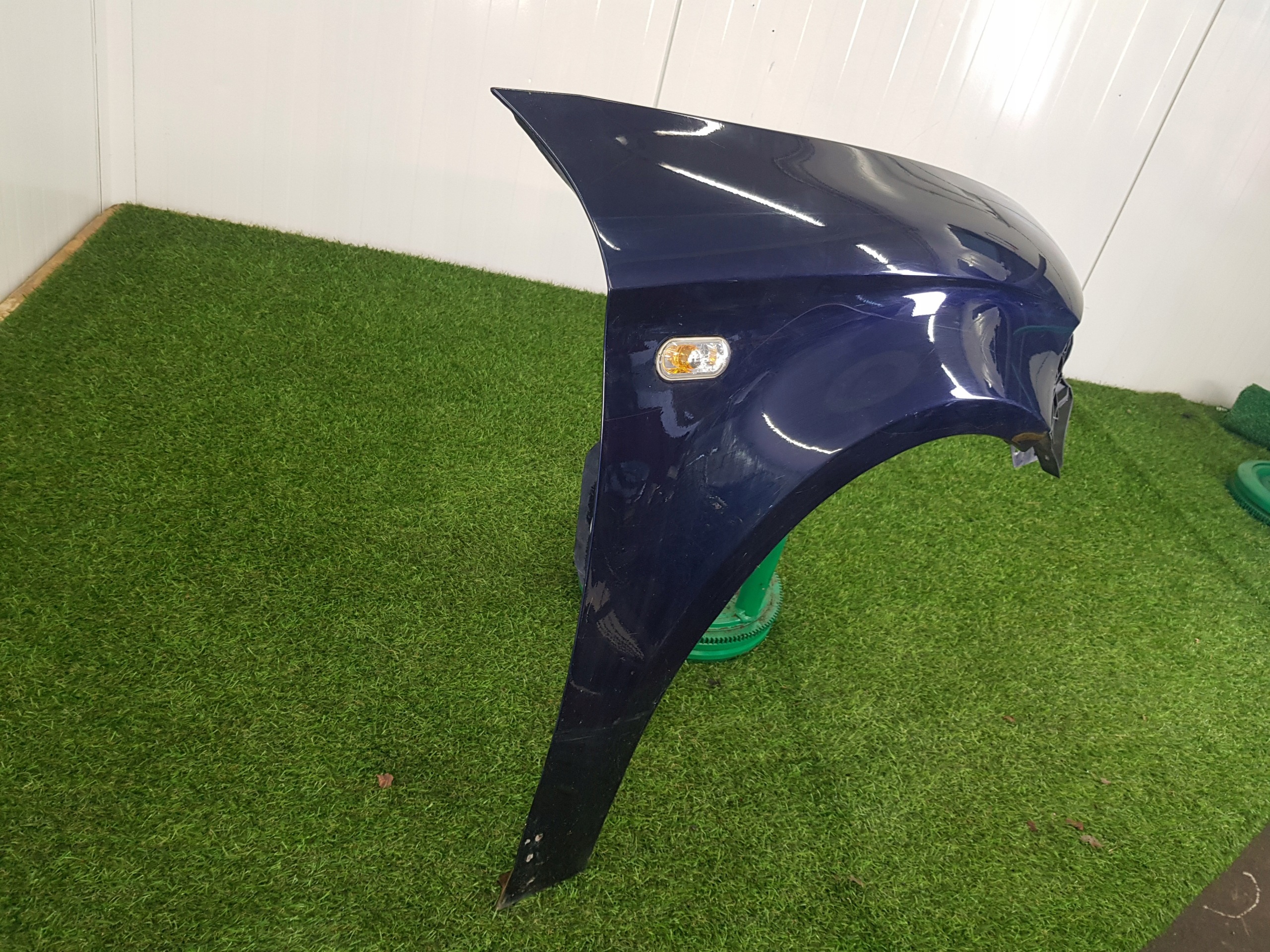 fender right front SEAT ALTEA XL