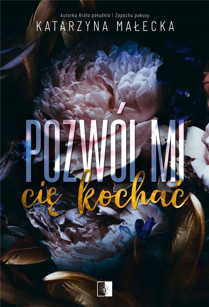 

Pozwól mi cię kochać