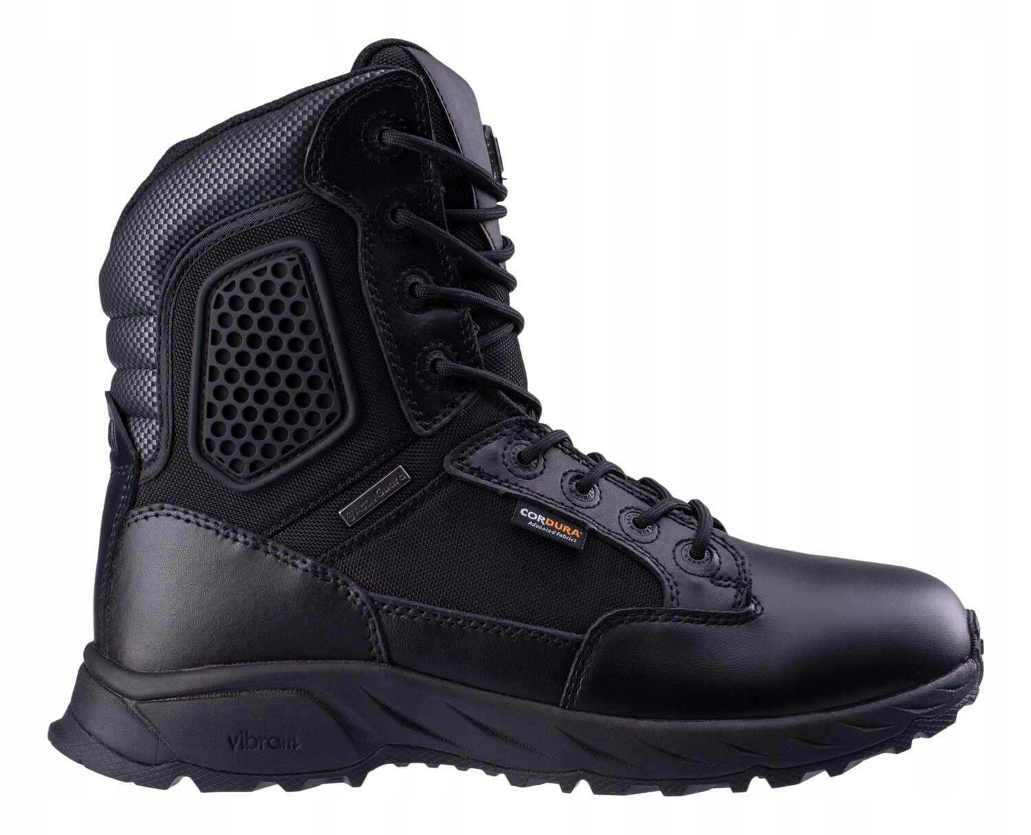 Pánské boty Magnum Starker MID Ag vel. 43