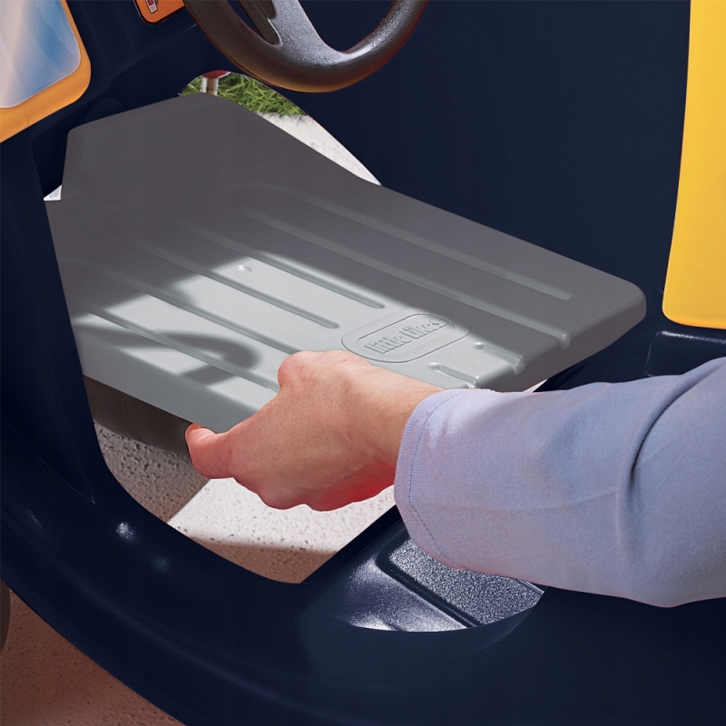 Little Tikes Jeździk Cozy Truck Samochód pick up Marka Little Tikes