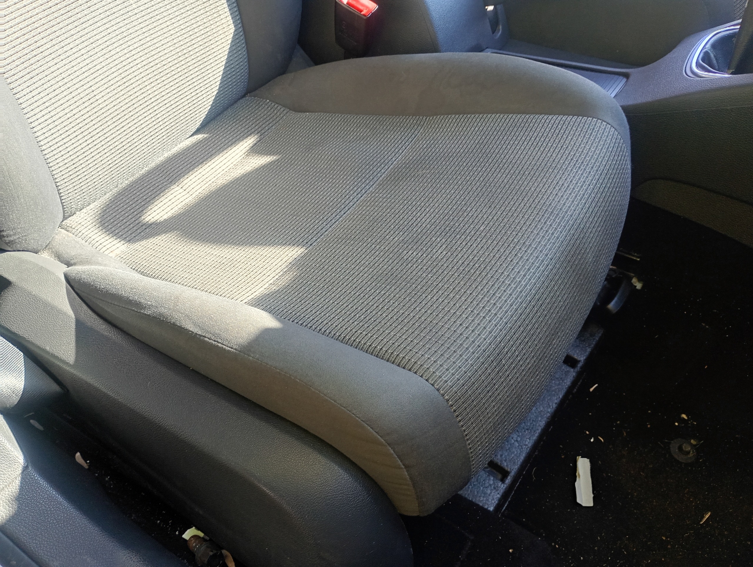 siège droite passegers VW Golf V 5 07-09